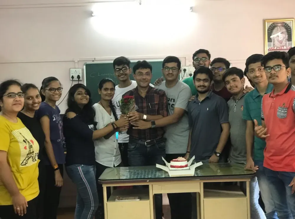 Celebrations - best-computer-classes-surat-board-success-classroom-cheer-citylight-surat-dy22