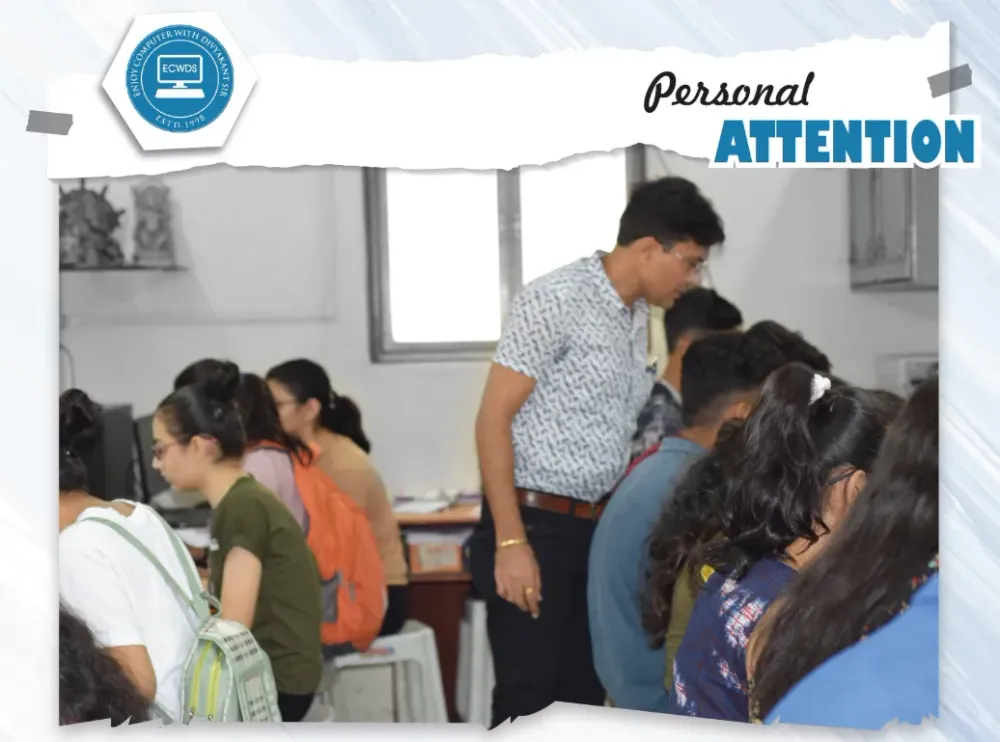Ambience - gujarat-board-computer-coaching-performance-report-achievement-board-surat-c3ol
