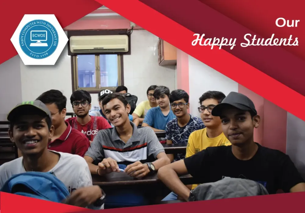Ambience - practical-computer-learning-board-preparation-success-success-chart-surat-phjp
