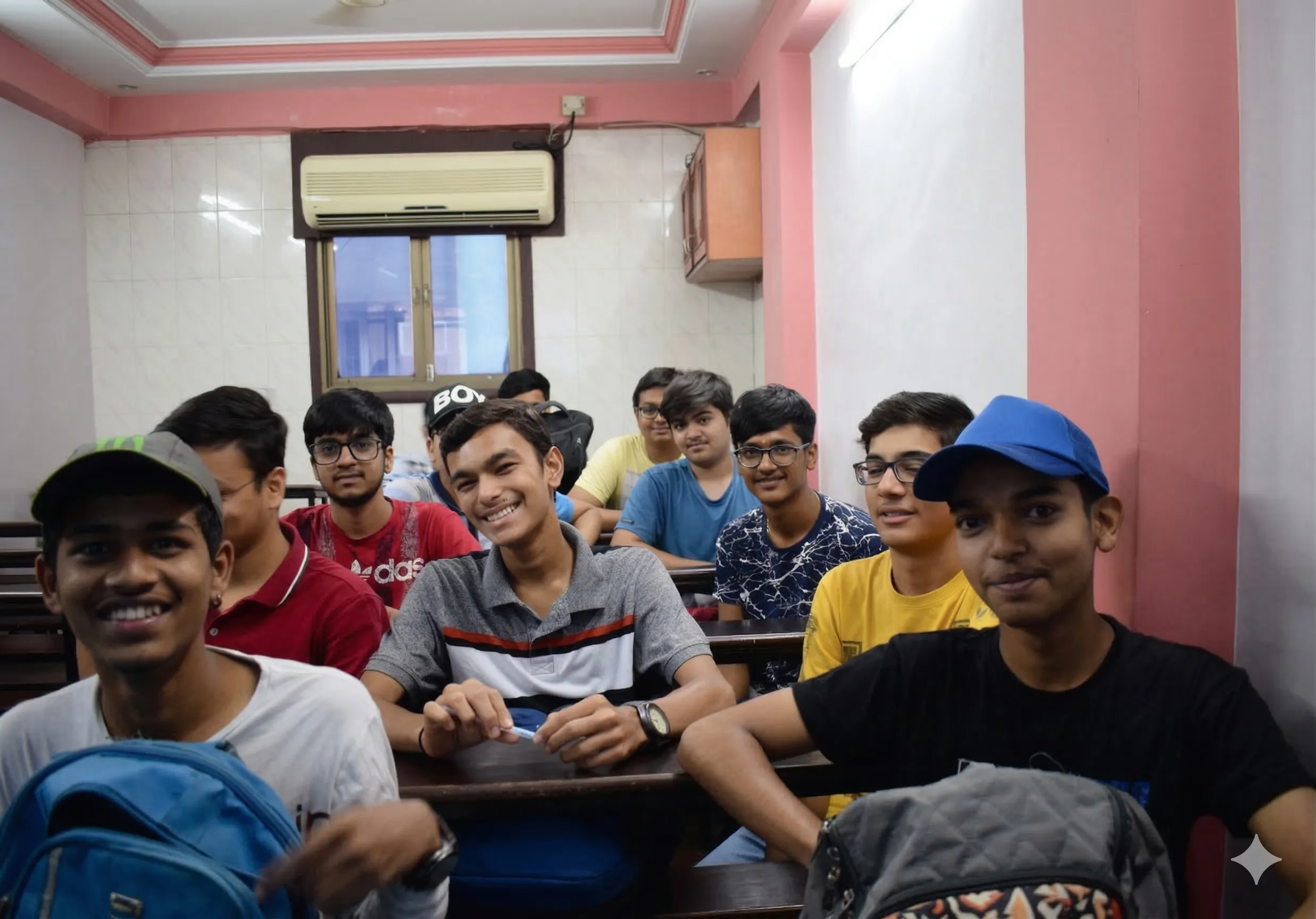 Standard 9 Computer Classes