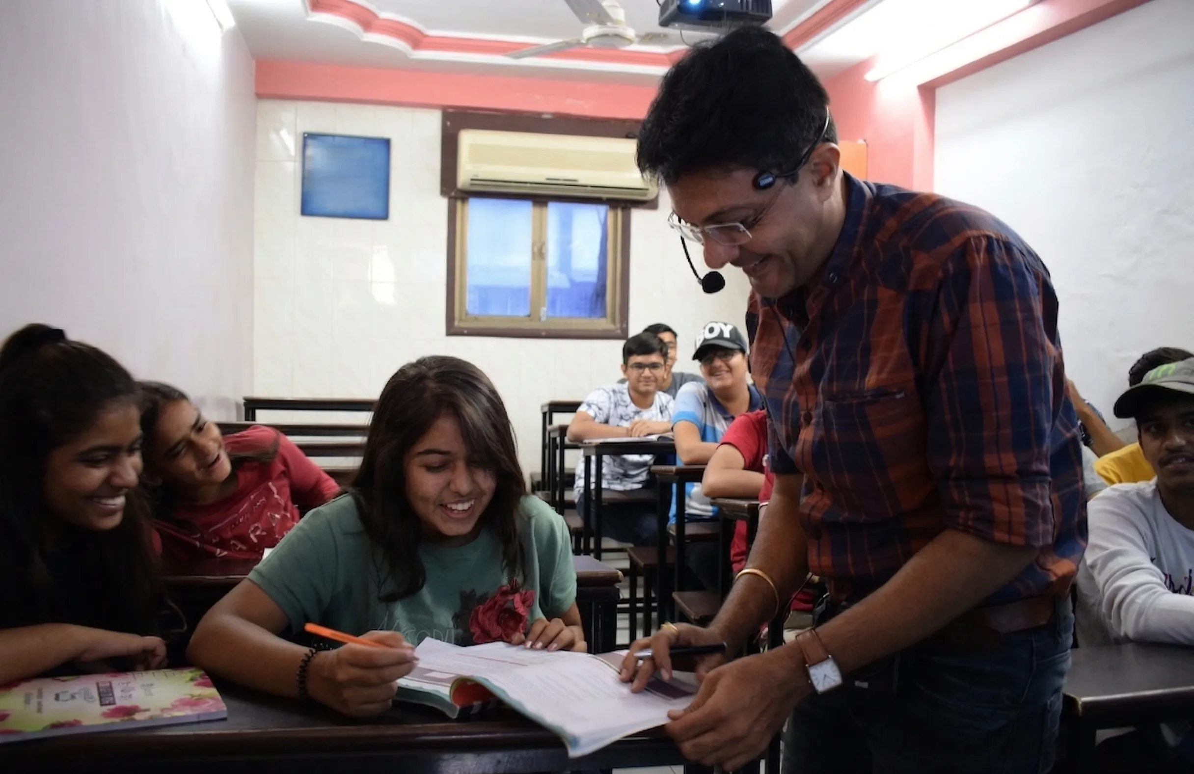 Standard 11 Computer Classes