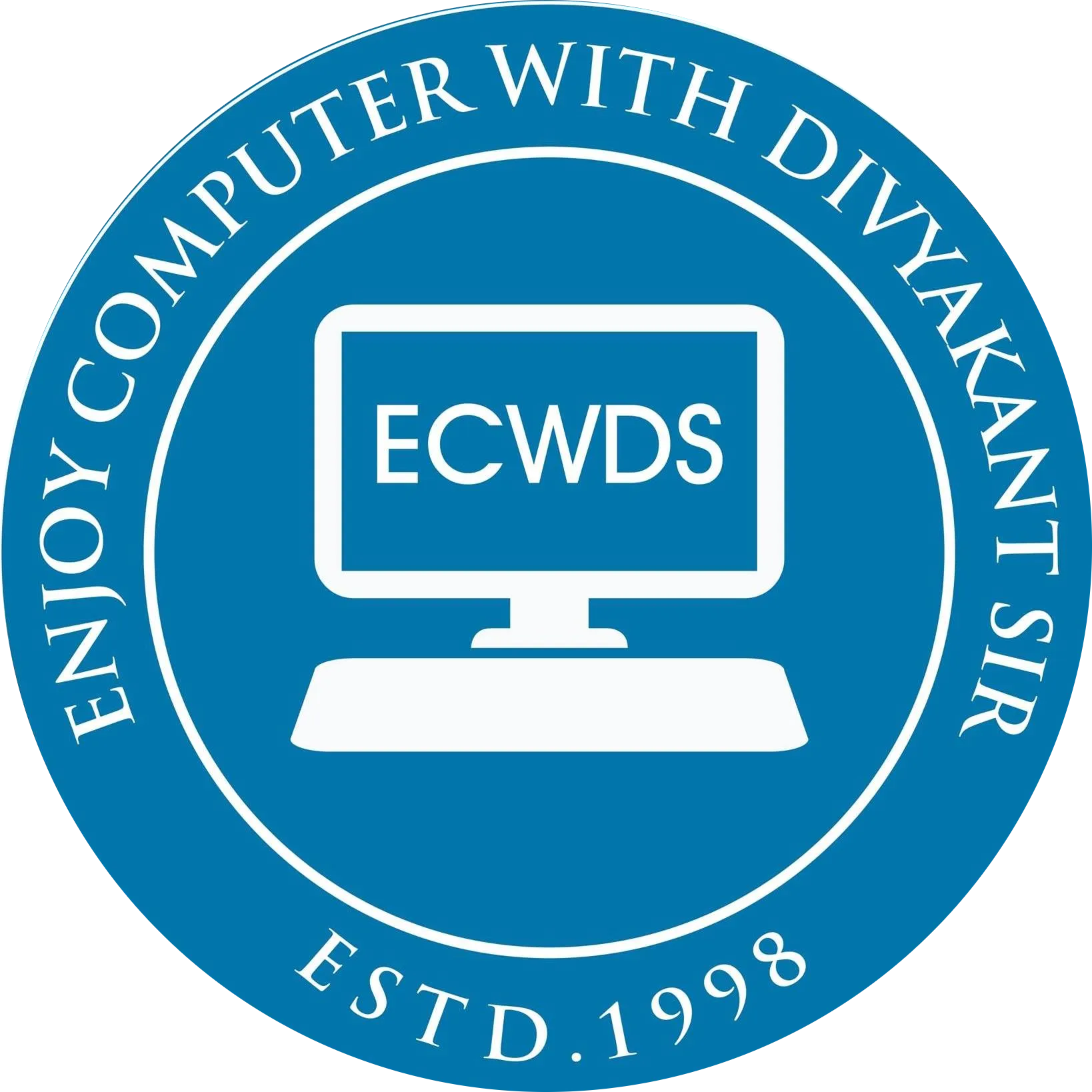 coaching highlight focus time practical computer learning from ECWDS computer coaching in Citylight, Surat