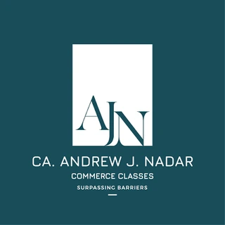 CA. Andrew J. Nadar Commerce Classes